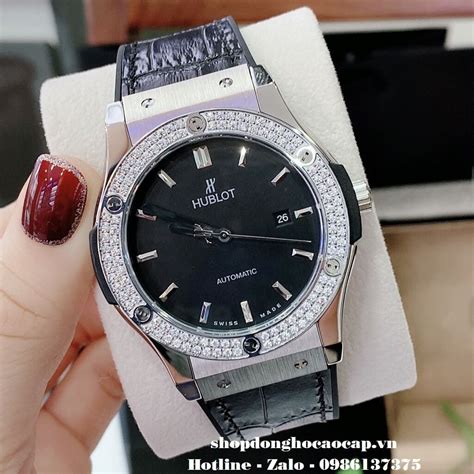 hublot siêu cấp|đồng hồ hublot nam nữ.